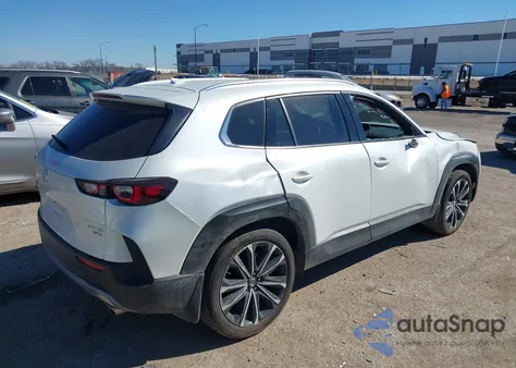 2025 Mazda Cx-50 2.5 Turbo Premium Package z USA, uszkodzony, nr VIN 7MMVABDY8SN335608